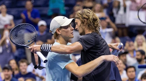 Avustralya Açık finalinde Jannik Sinner ve Alexander Zverev karşılaşacak