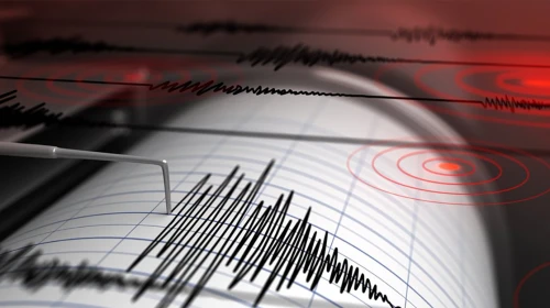 Bursa'da 4.0 büyüklüğünde deprem meydana geldi