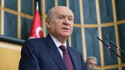 Devlet Bahçeli öldü mü? MHP Genel Başkanı Devlet Bahçeli'nin sağlık durumu nasıl?