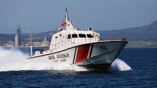 Sahil Güvenlik Komutanlığı, uzman erbaş alımı başvuru şartlarını açıkladı