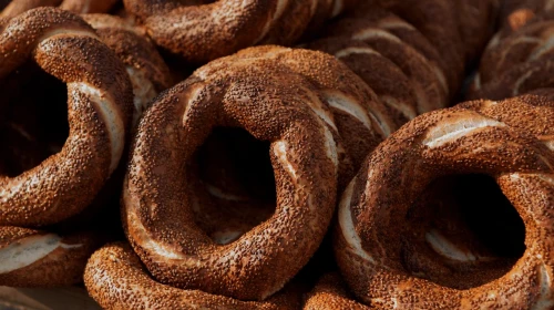 İstanbul’da simit fiyatlarında yüzde 30’luk artış: 15 TL’den 20 TL’ye çıktı