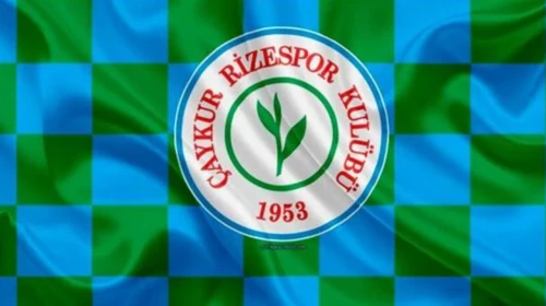 Çaykur Rizespor'da 3 futbolcu Galatasaray maçında forma giyemeyecek