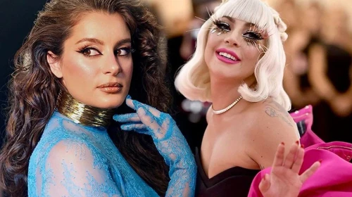 Atiye, Lady Gaga'ya 'şarkımı çaldın' davası açıyor!