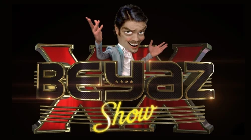 Beyaz Show'un dönüş tarihi belli oldu!