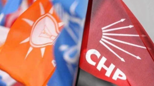 İddia: AK Parti’ye CHP'den vekil transferi olabilir