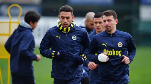 Fenerbahçe - Gaziantep maçı hangi kanalda? Fenerbahçe - Gaziantep maçı ne zaman oynanacak?