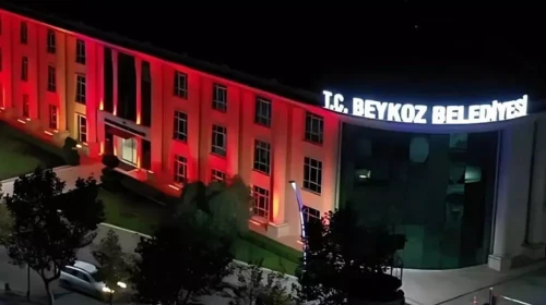 Beykoz Belediyesi’ne konser soruşturması: Eski müdür gözaltına alındı