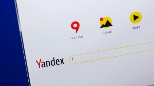 Yandex’in geliri 2024’te yüzde 37 artarak 1 trilyon rubleyi geçti