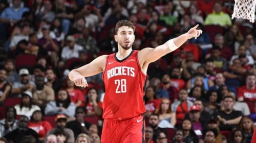 Alperen Şengün'ün performansı Houston Rockets'ın maçını kazanmasına yetmedi