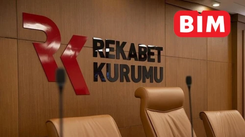 Rekabet Kurumu’ndan BİM’e 1,3 milyar TL ceza