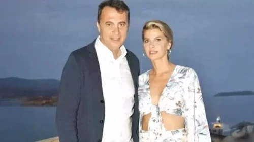 Fikret Orman ve Tuğba Coşkun’un aşkı bitti mi?