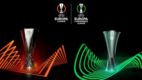 UEFA Avrupa Ligi ve Konferans Ligi'nde çeyrek final eşleşmeleri belli oldu