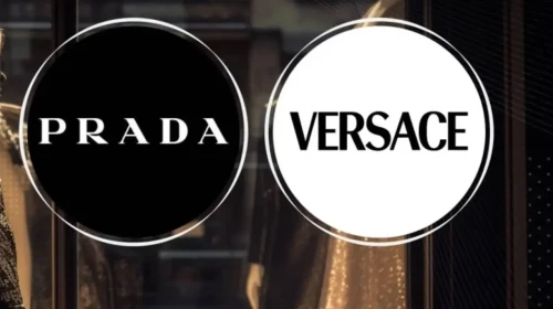 Prada, Versace’yi satın almak için görüşmelerde sona yaklaştı