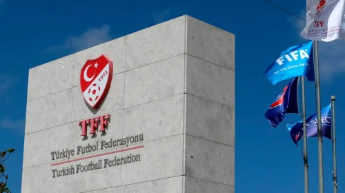 TFF, yabancı hakem kararını Macaristan maçları sonrasında verecek