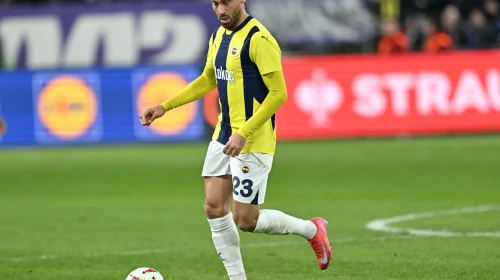 Fenerbahçe'li Cenk Tosun'un Japonya'ya gitmesi gündemde