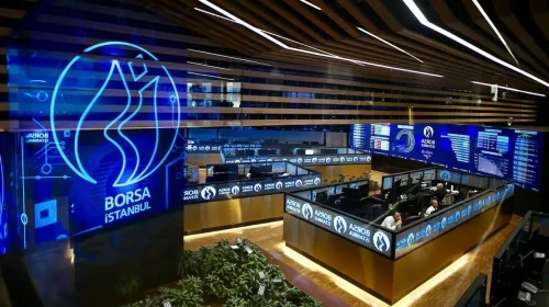 Borsa İstanbul’daki manipülatif işlemlere yönelik operasyon: 17 gözaltı