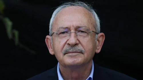 Kılıçdaroğlu'ndan Dilek İmamoğlu'na destek ziyareti