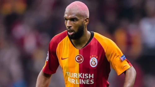 Ryan Babel'den Galatasaray'ı kızdıracak hakem itirafı: Bize yardım etti