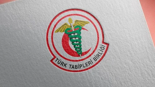 TTB'den İBB Başkanı Ekrem İmamoğlu ve beraberindekilerin gözaltına alınmasına tepki