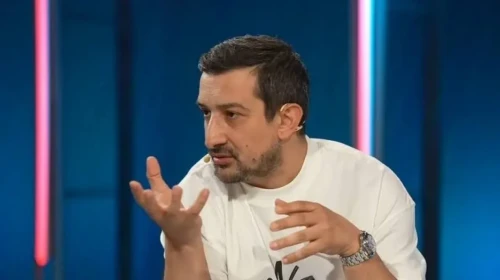 Serhat Akın, Sports Digitale'den kovuldu mu?