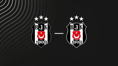 Beşiktaş armasında neler değişti? Kulüp, yeni Beşiktaş armasıyla ilgili hangi detayları paylaştı?