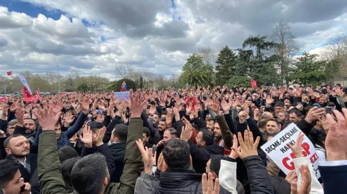 Ankara Valisi Şahin'den gözaltı açıklaması