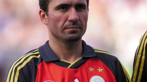 Gheorghe Hagi