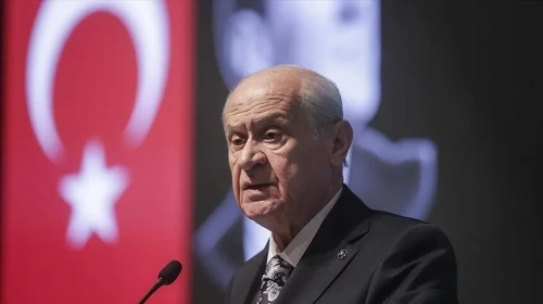 İletişim Başkanlığı'ndan Devlet Bahçeli'nin sağlık durumu hakkında açıklama