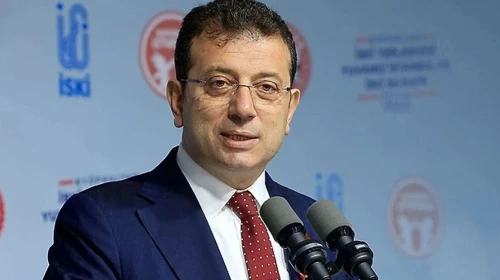 Ekrem İmamoğlu'nun hakim karşısına çıkacağı saat belli oldu