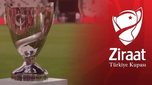 Türkiye Kupası'nda çeyrek final eşleşmeleri belli oldu! Fenerbahçe - Galatasaray ile eşleşti