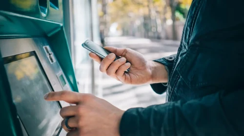 ATM'lerden para çekme limitleri değişiyor!