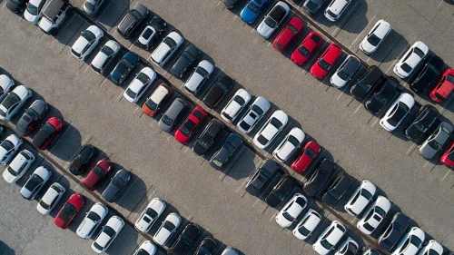 Yediemin otopark ve araç çekme ücretlerine zam geldi