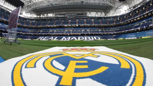 Real Madrid, yıllık 1 milyar euro gelire ulaşan ilk kulüp oldu