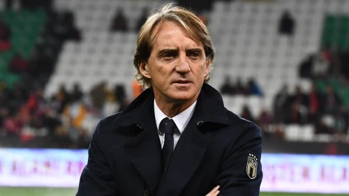 Roberto Mancini, Beşiktaş iddialarına yanıt verdi