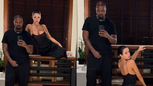 Kanye West ve Bianca Censori ayrılıyor mu? Milyonlarca dolarlık iddia