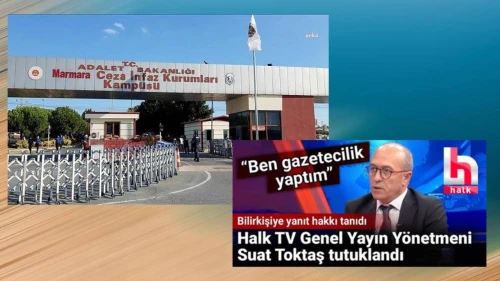 Medya Ombudsmanı Faruk Bildirici: Bilirkişiyi haber yapmak niye suç olsun?