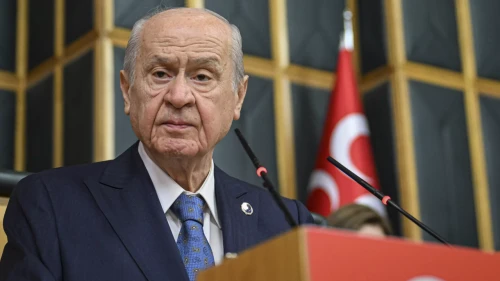 Devlet Bahçeli’nin sağlık durumu hakkında açıklama: Nekahet sürecinin ardından kısa sürede mesaisine başlayacak