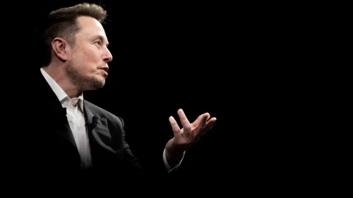 Elon Musk: “Federal harcamaları azaltmazsak ABD iflas edecek”