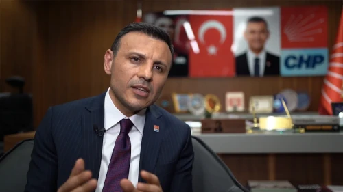 Özgür Çelik: Saraçhane'de gözaltına alınanlara kötü muamele iddiaları var