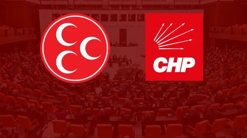 MHP, CHP ile görüşmeme kararı aldı