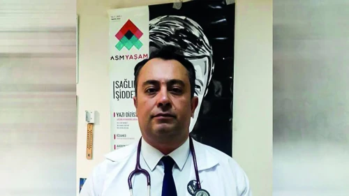 Şanlıurfa Aile Hekimleri Derneği Başkanı Dr. Hacı Yusuf Eryazğan hakkında inceleme başlatıldı