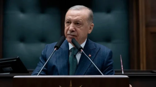 Cumhurbaşkanı Erdoğan'dan 18 Mart Çanakkale Zaferi paylaşımı