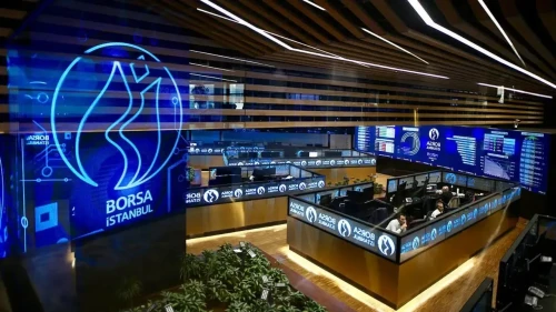 Borsa İstanbul’daki manipülatif işlemlere yönelik operasyon: 17 gözaltı