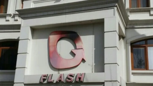 Flash TV'ye atanan kayyumun kim olduğu belli oldu