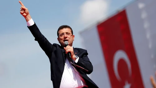 İBB Başkanı Ekrem İmamoğlu'nun ifadesi ortaya çıktı: Suç işlemedim, etkin pişmanlık da istemiyorum