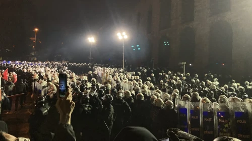 CHP heyeti, Ekrem İmamoğlu protestoları için İstanbul Valiliği'ni ziyaret edecek