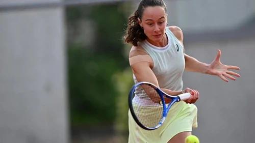 Zeynep Sönmez, Indian Wells elemelerinde final turunda