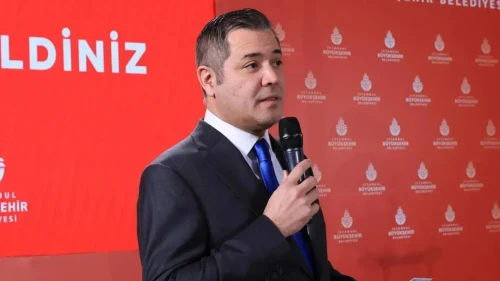 Tutuklanan Murat Ongun'dan ilk açıklama: Bu yargı ve siyaset ağını değiştirmedikçe ülkemize huzur gelmeyecek