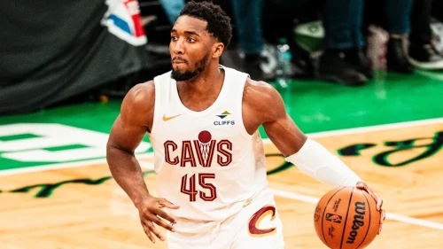 Cleveland Cavaliers, NBA'de play-off’a kalmayı garantileyen ilk takım oldu