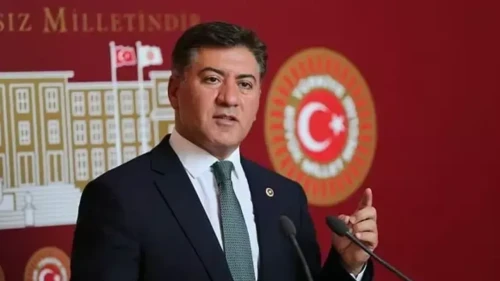 CHP'li Murat Emir'den Ekrem İmamoğlu hakkında adli kontrol açıklaması: Henüz doğru değil